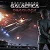 Battlestar Galactica Logo
